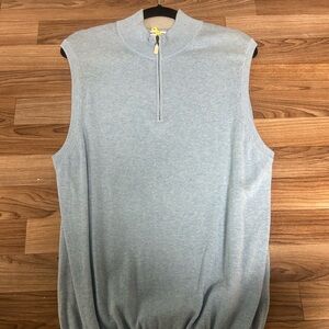 Peter Millar Sweater Vest